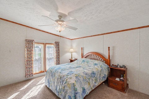 Tiny photo for 1307 Pineview Lane, Fremont City, MI 49412 (MLS # 72026054520)