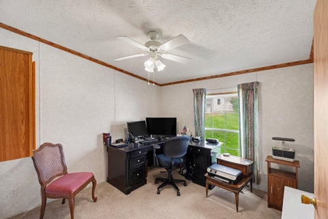 Tiny photo for 1307 Pineview Lane, Fremont City, MI 49412 (MLS # 72026054520)