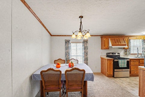 Tiny photo for 1307 Pineview Lane, Fremont City, MI 49412 (MLS # 72026054520)