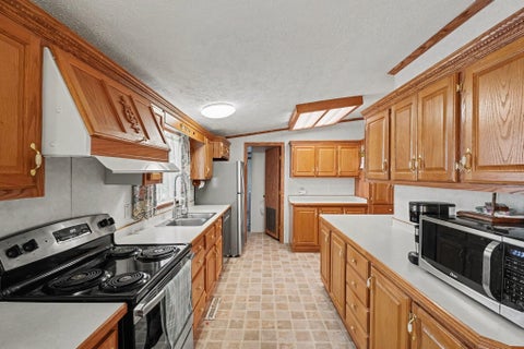 Tiny photo for 1307 Pineview Lane, Fremont City, MI 49412 (MLS # 72026054520)