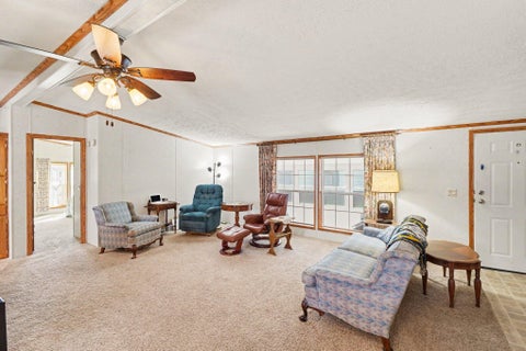 Tiny photo for 1307 Pineview Lane, Fremont City, MI 49412 (MLS # 72026054520)