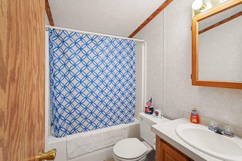 Tiny photo for 1307 Pineview Lane, Fremont City, MI 49412 (MLS # 72026054520)