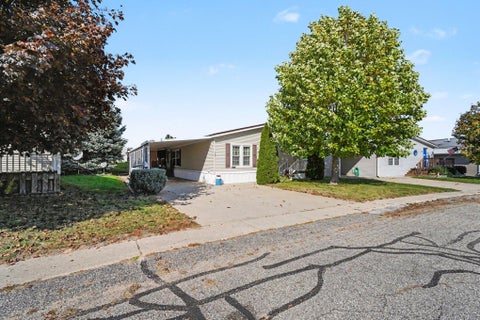 Tiny photo for 1307 Pineview Lane, Fremont City, MI 49412 (MLS # 72026054520)