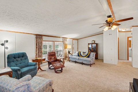 Tiny photo for 1307 Pineview Lane, Fremont City, MI 49412 (MLS # 72026054520)