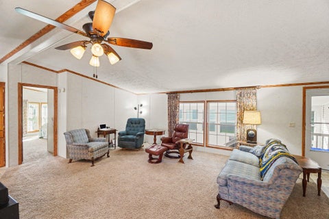 Tiny photo for 1307 Pineview Lane, Fremont City, MI 49412 (MLS # 72026054520)