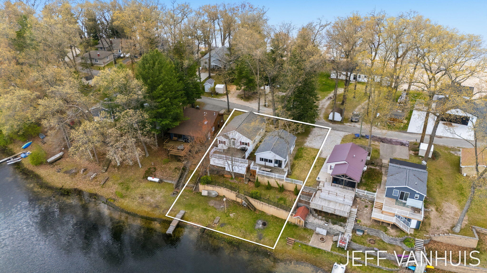 10138 S Lakeside Ridge Road