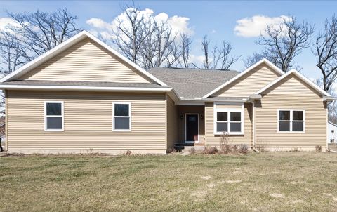 4520 KATHERINA Z Place Oceola Township MI 48855