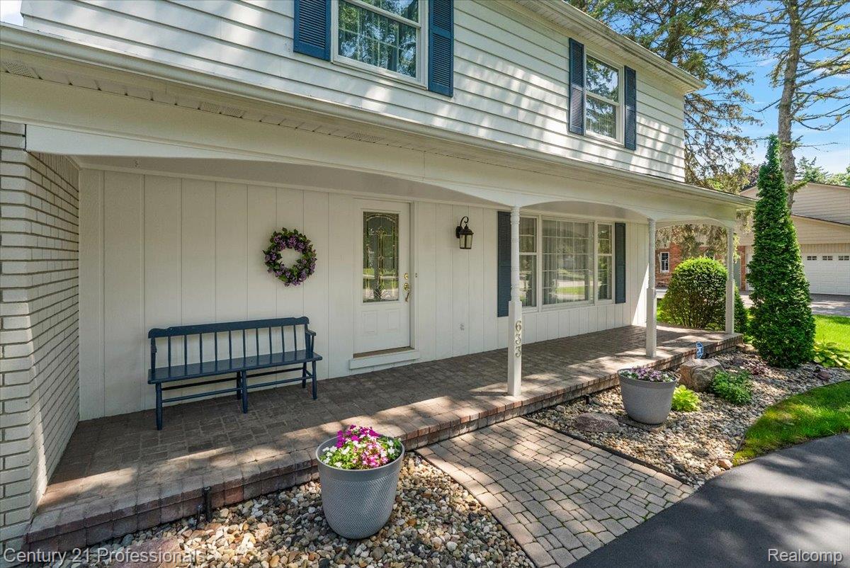633 Foxhall Road