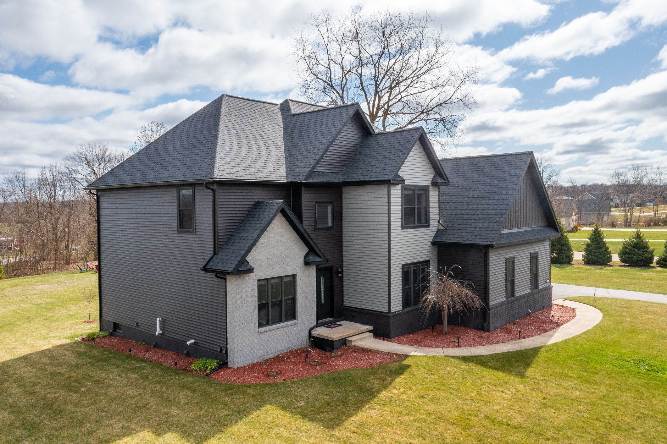 4025 PRAIRIE ROSE Drive