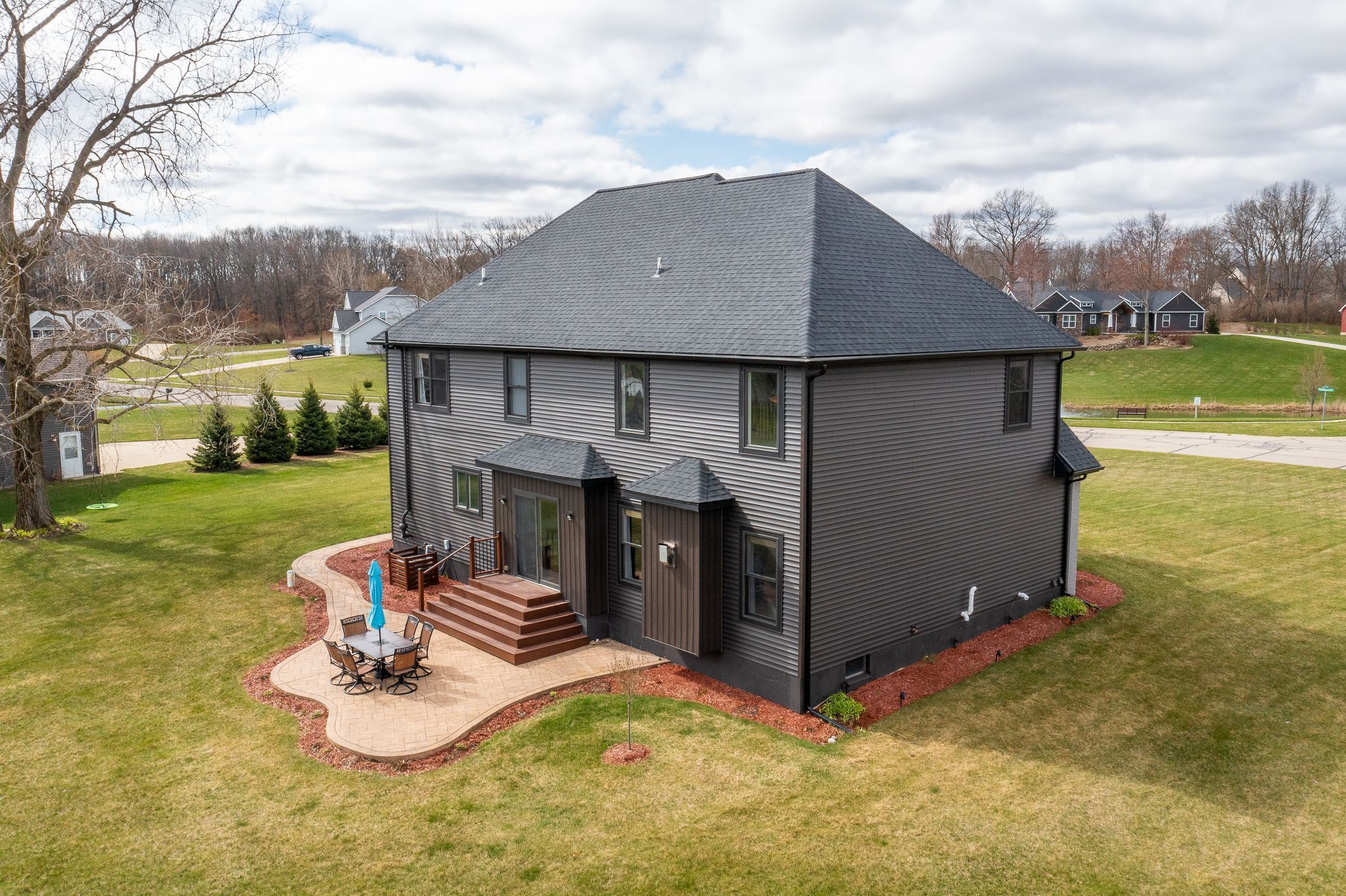 4025 PRAIRIE ROSE Drive