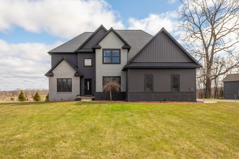 4025 PRAIRIE ROSE Drive Marion Township Livingston MI 48843