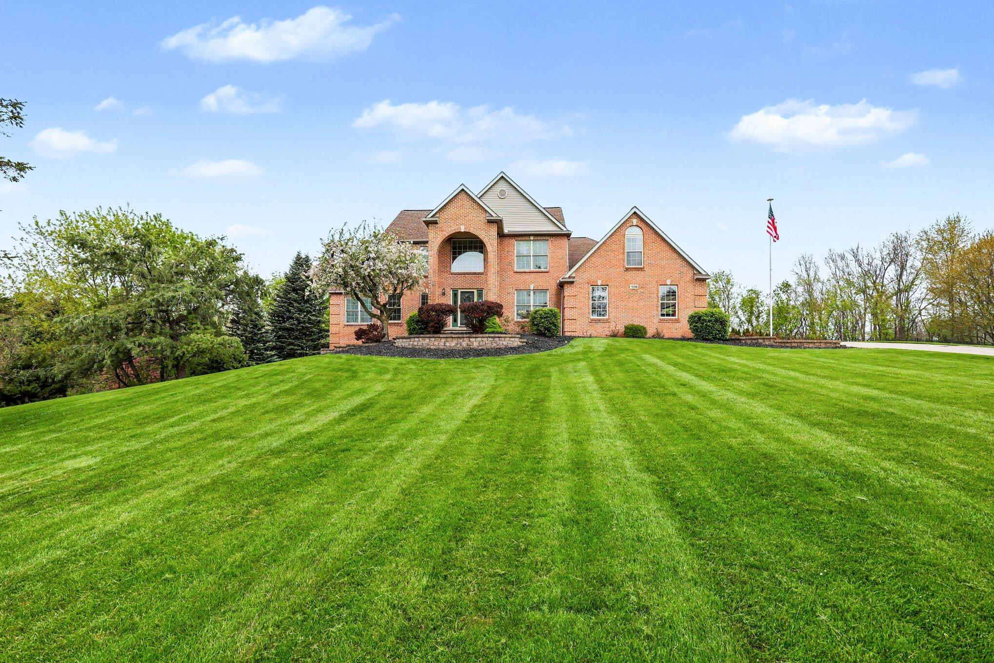 7696 Quail Ridge Drive