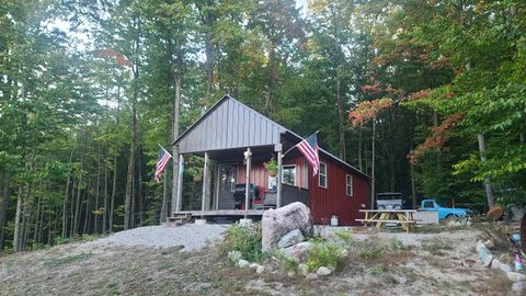 5770 SW Entwood Lane Springfield Township MI 49633