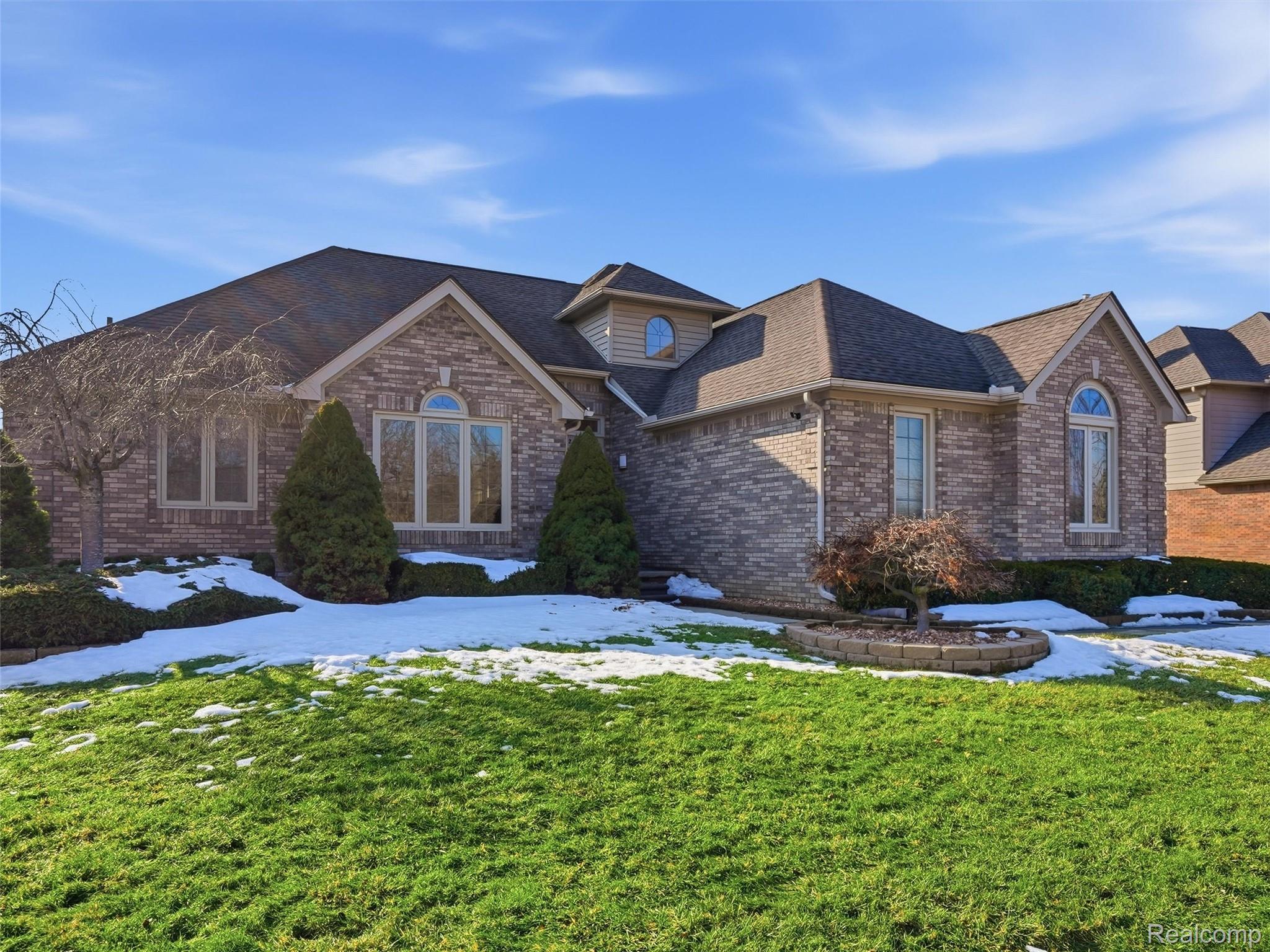 2832 Wakefield Drive