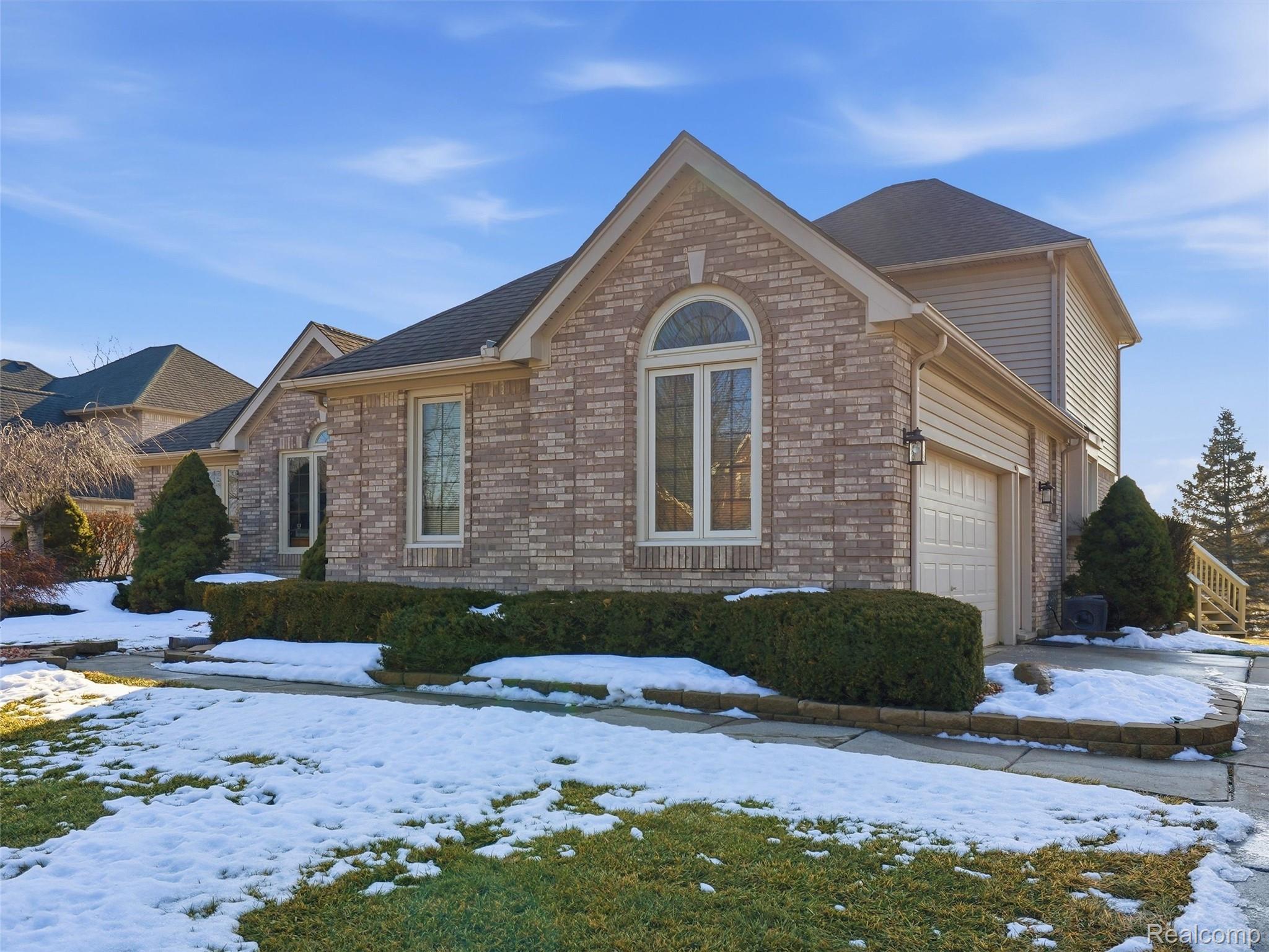 2832 Wakefield Drive