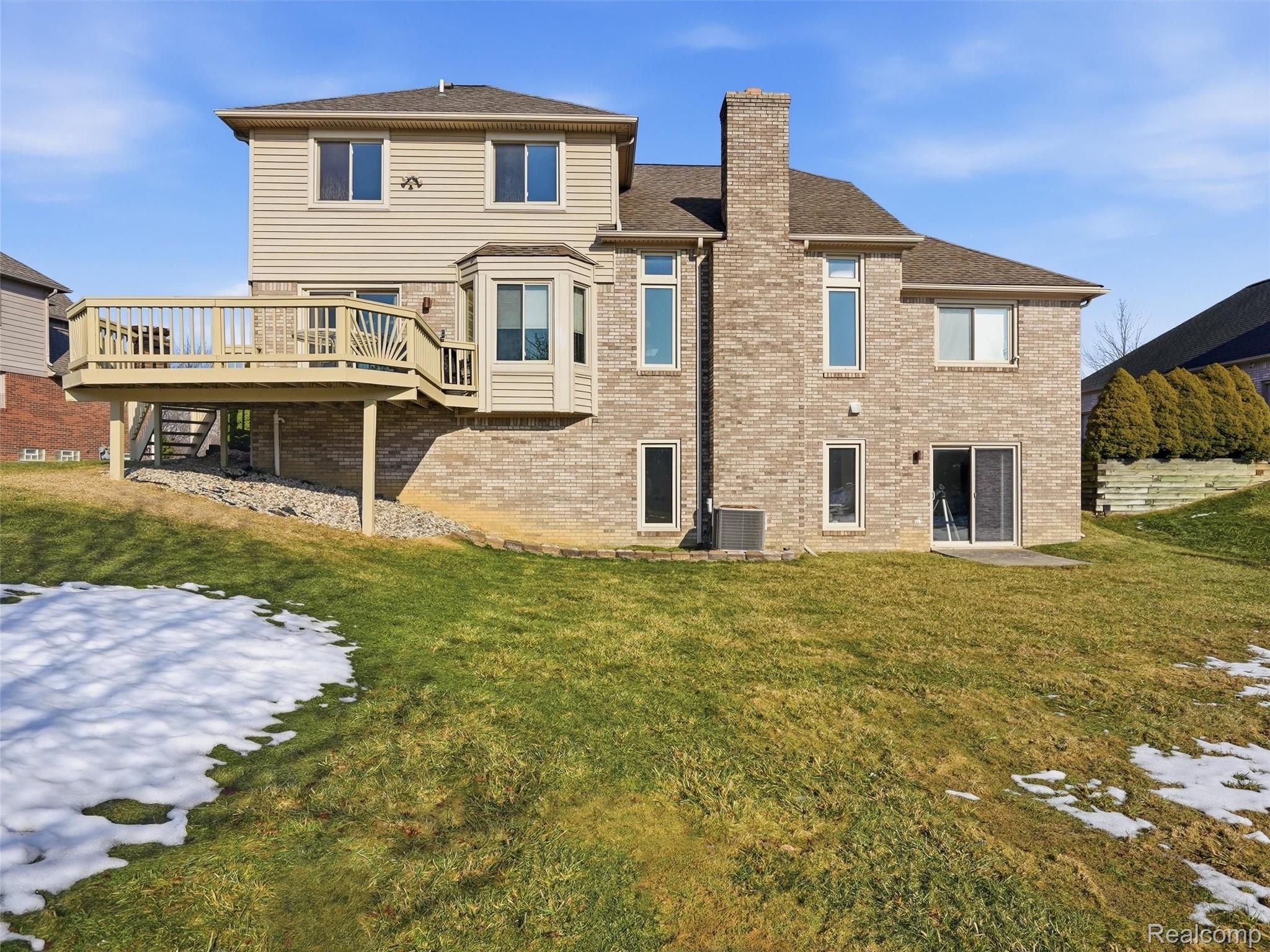 2832 Wakefield Drive