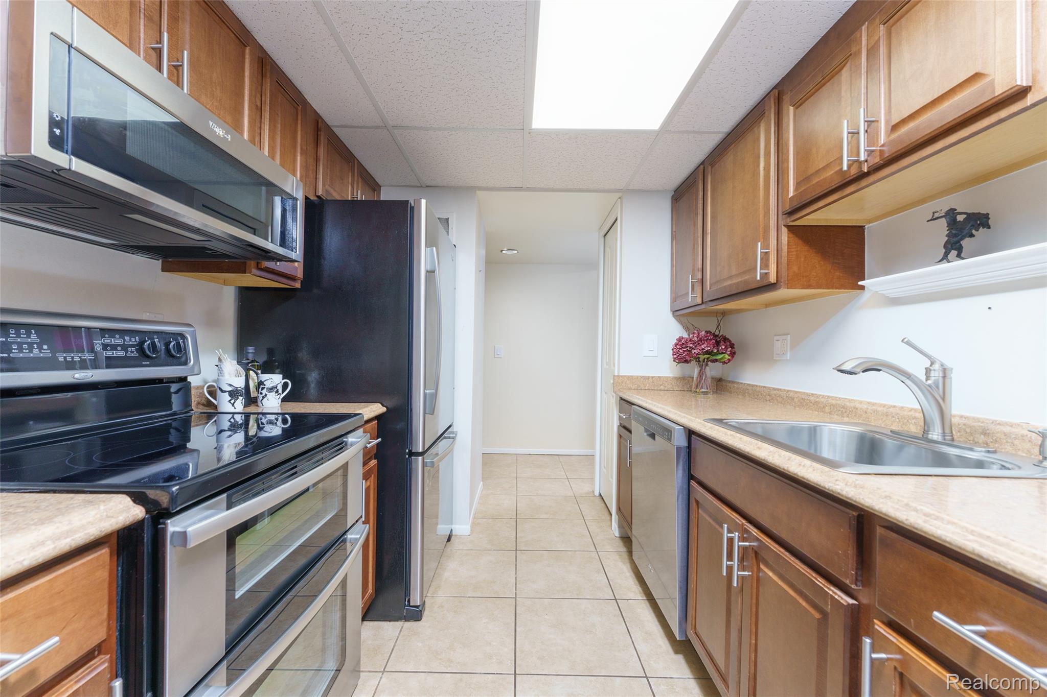 18417 University Park Drive