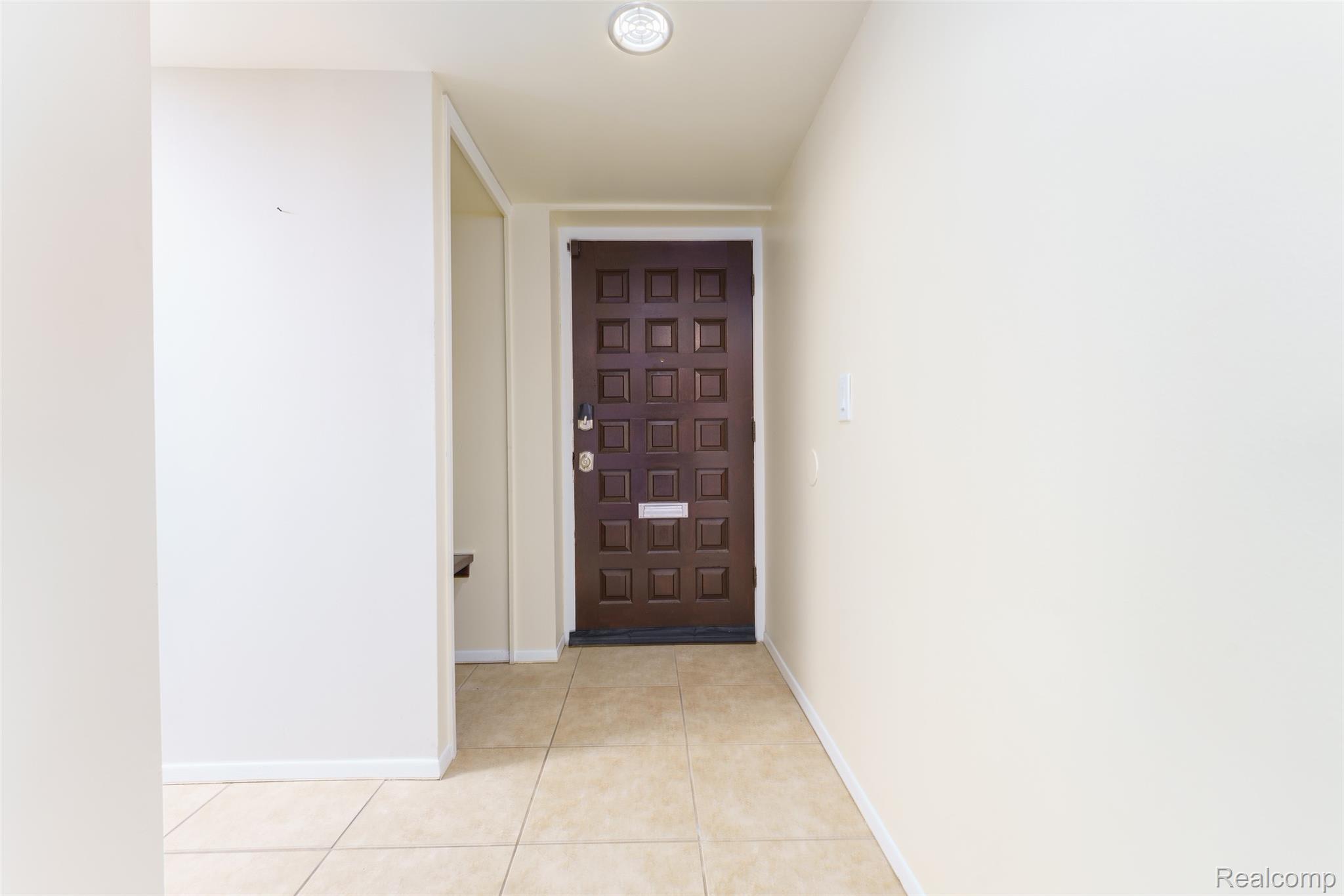 18417 University Park Drive