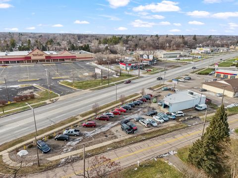 5751 S Cedar Street Lansing City MI 48911