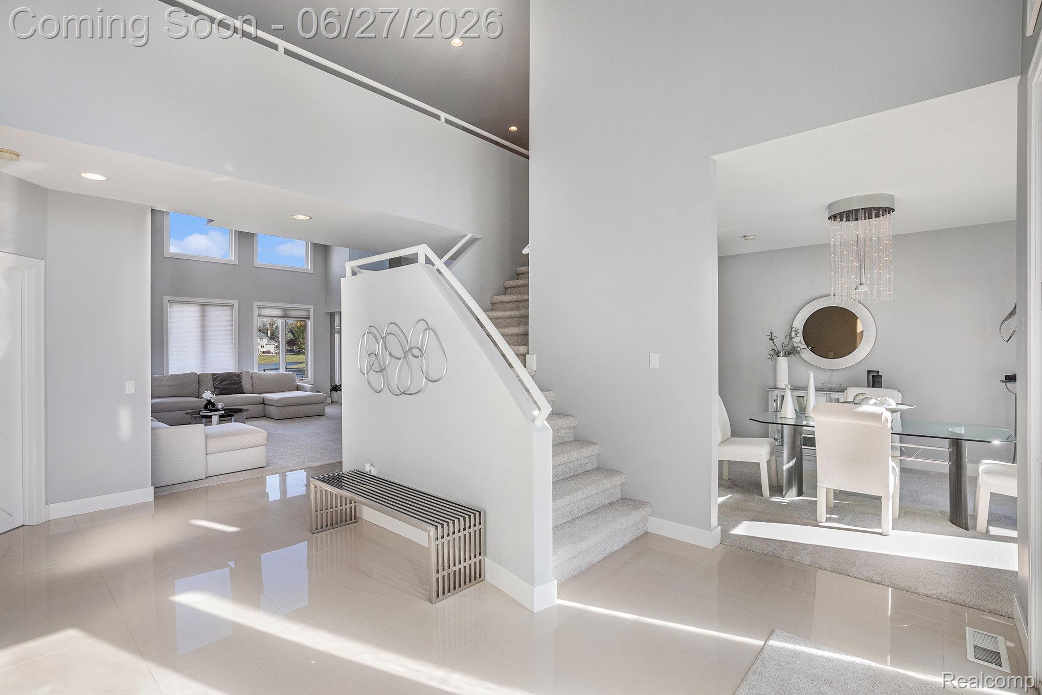6535 Pond Drive