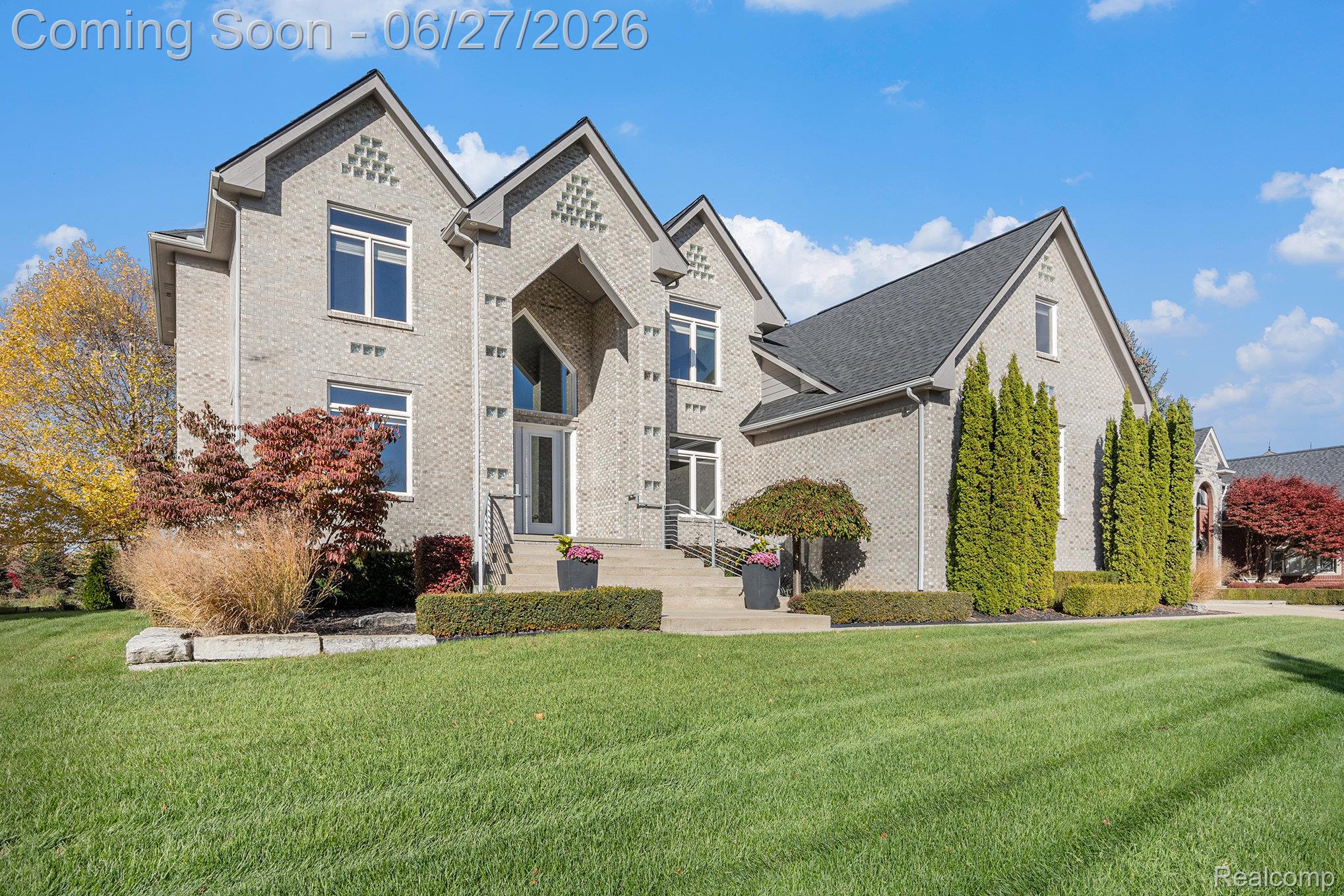 6535 Pond Drive