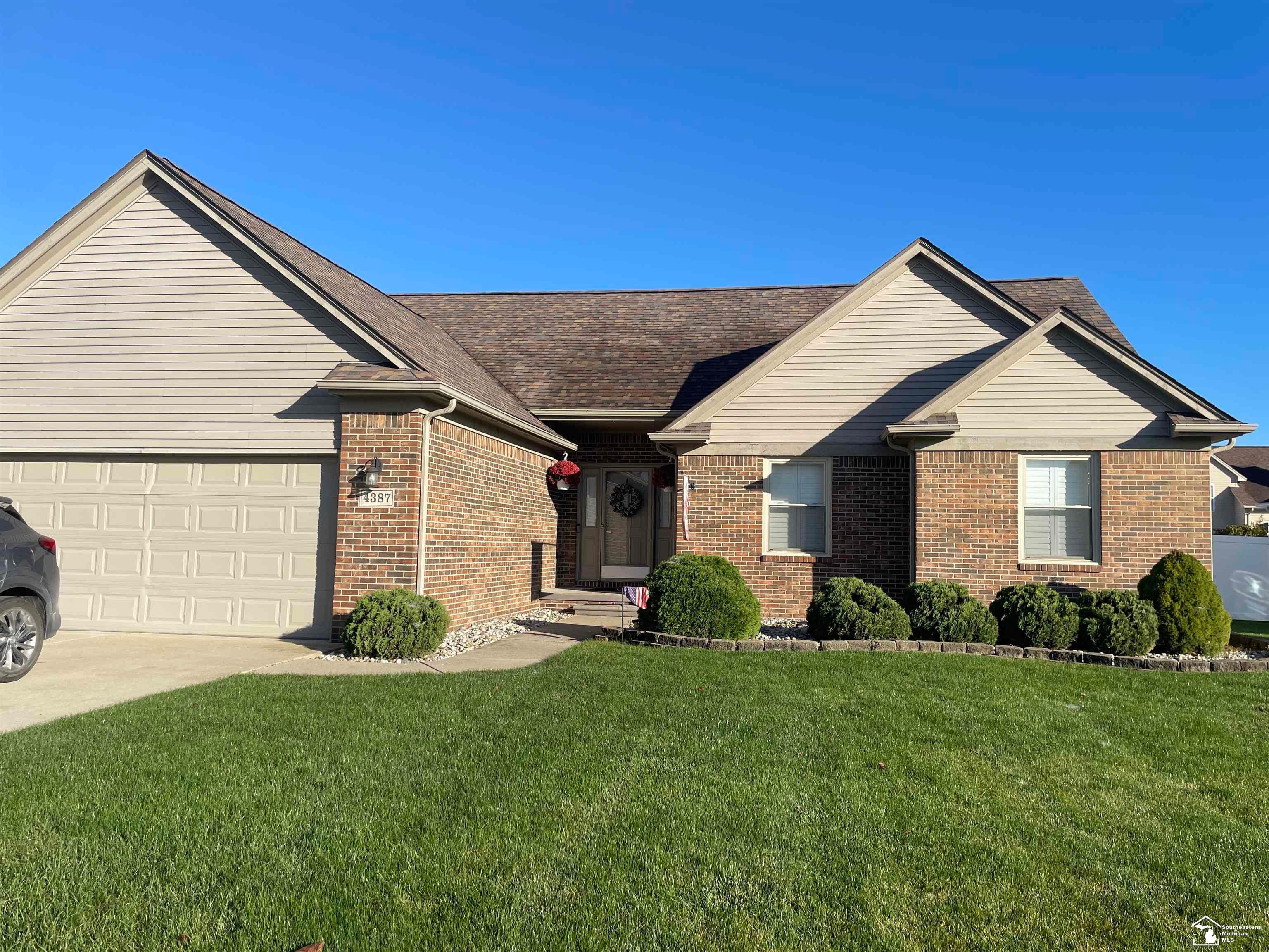 4387 Quail Ridge Lane