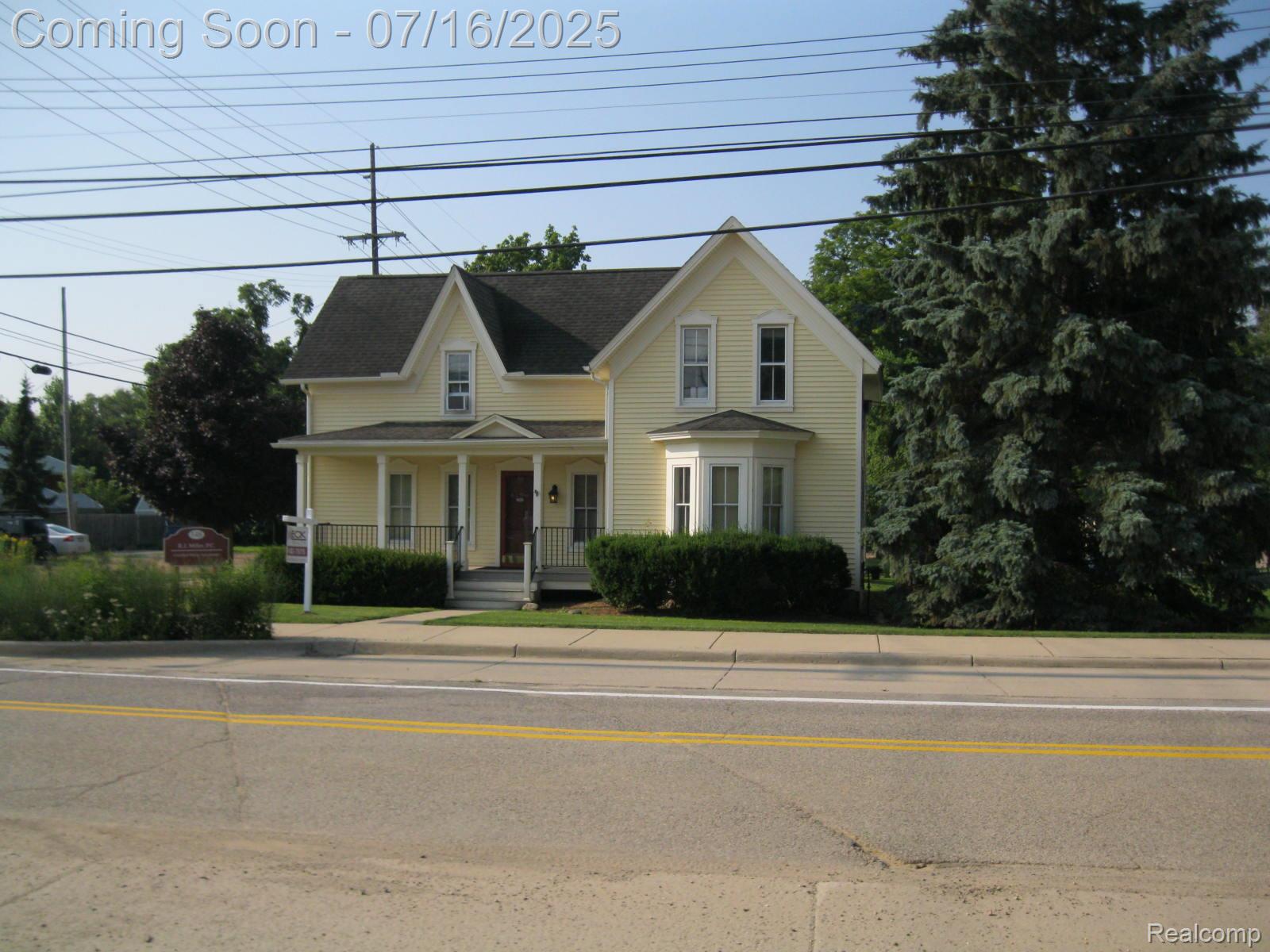 148 E Livingston Road