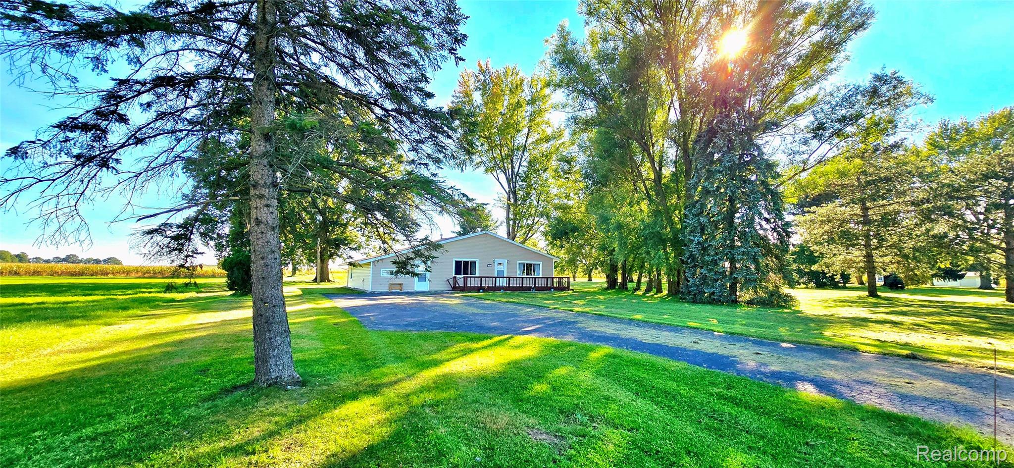 4000 E Frost Road