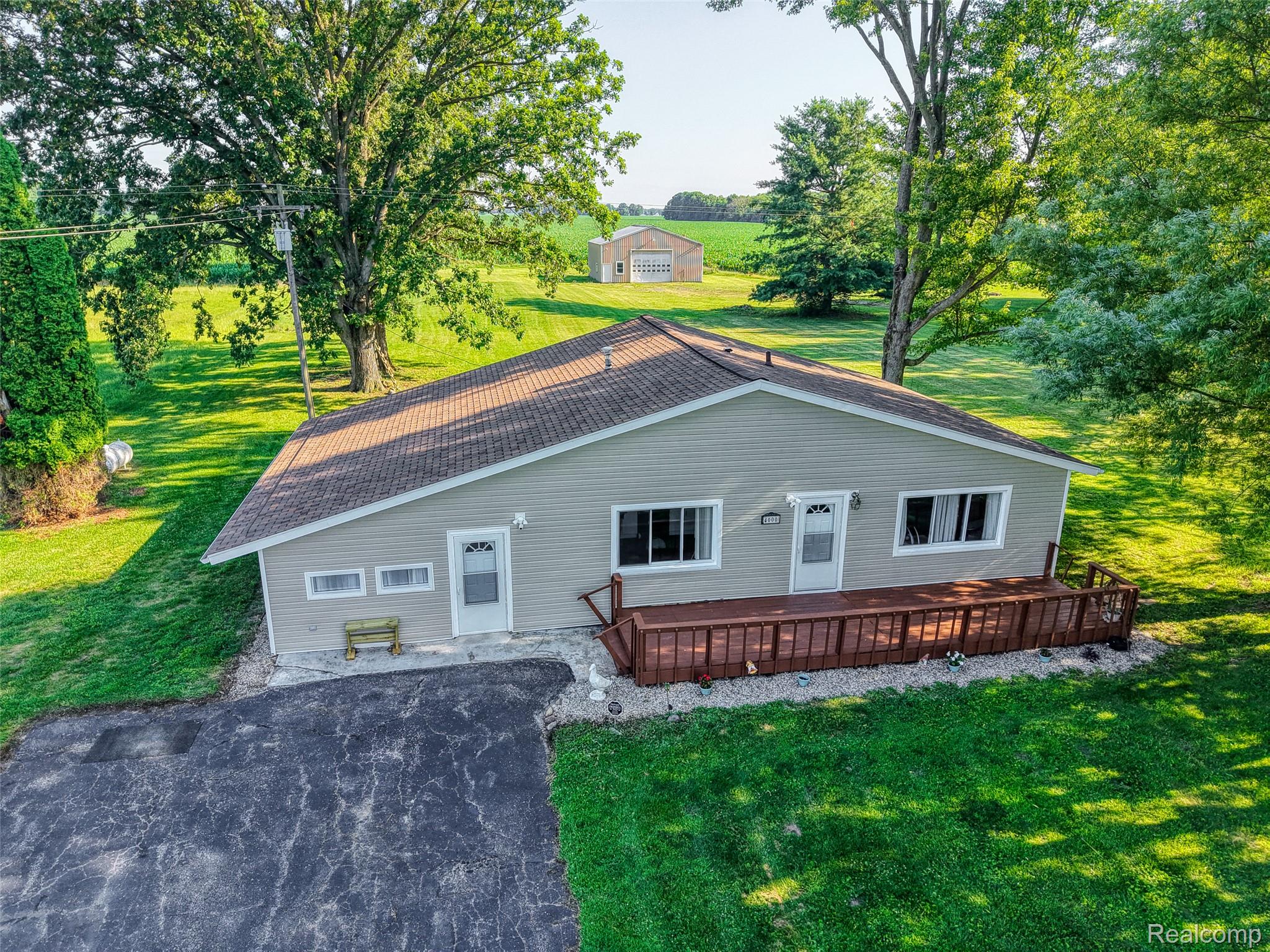 4000 E Frost Road