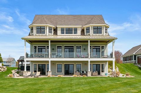 7370 Highfield Beach Drive Casco Township MI 49090