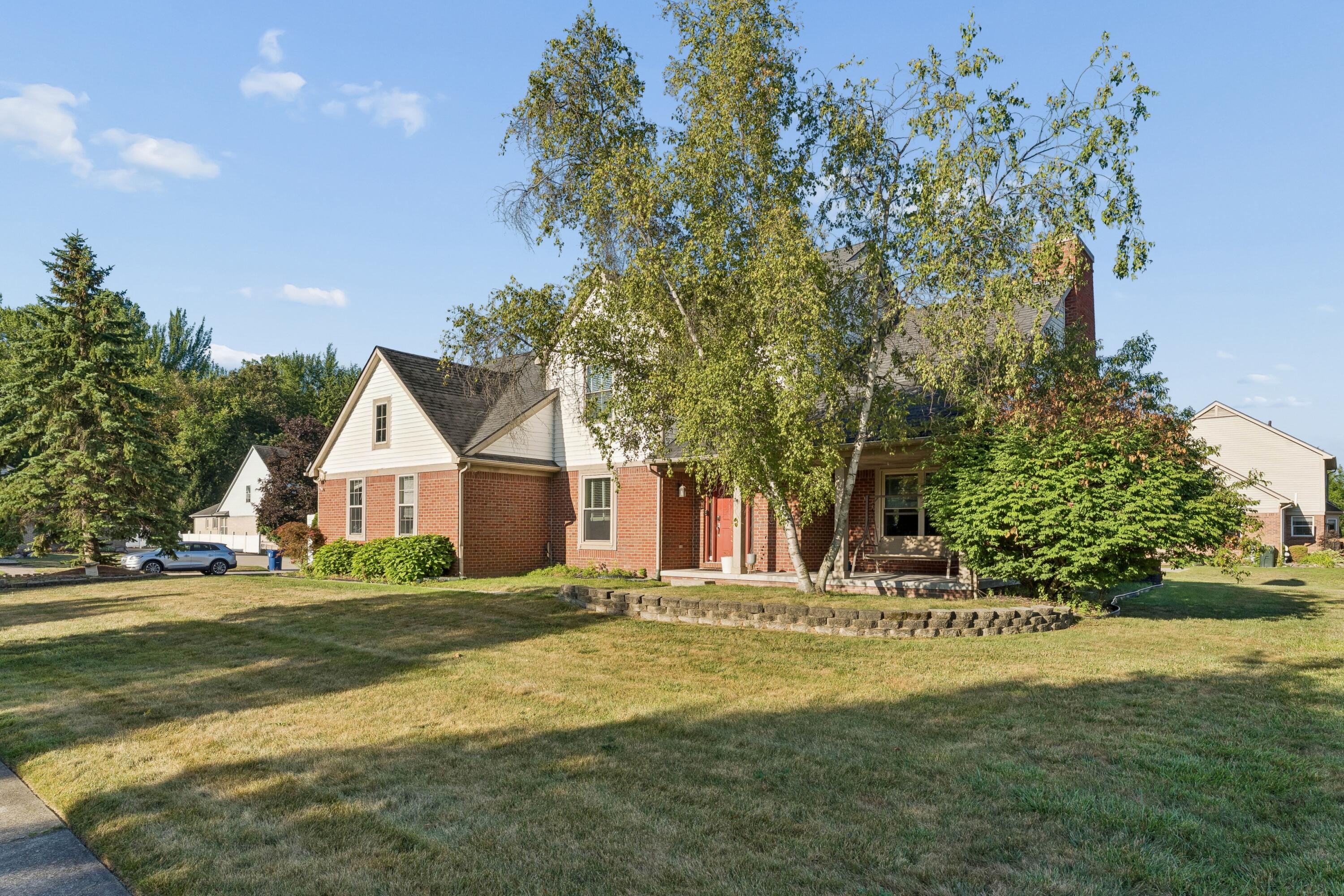 2164 Woodbine Drive