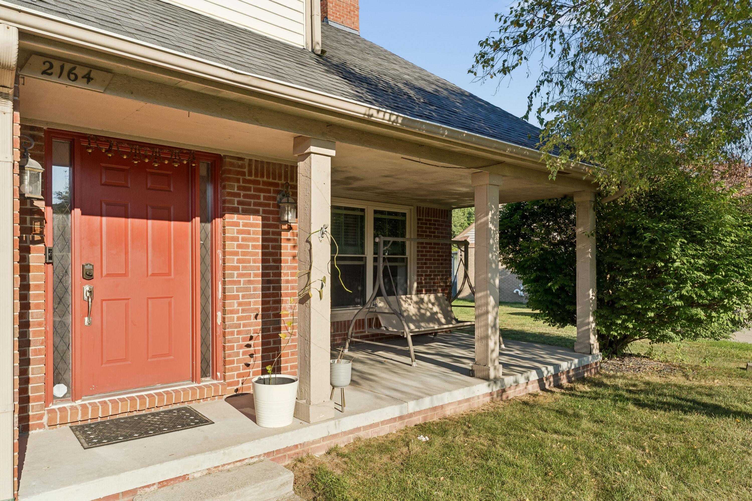 2164 Woodbine Drive