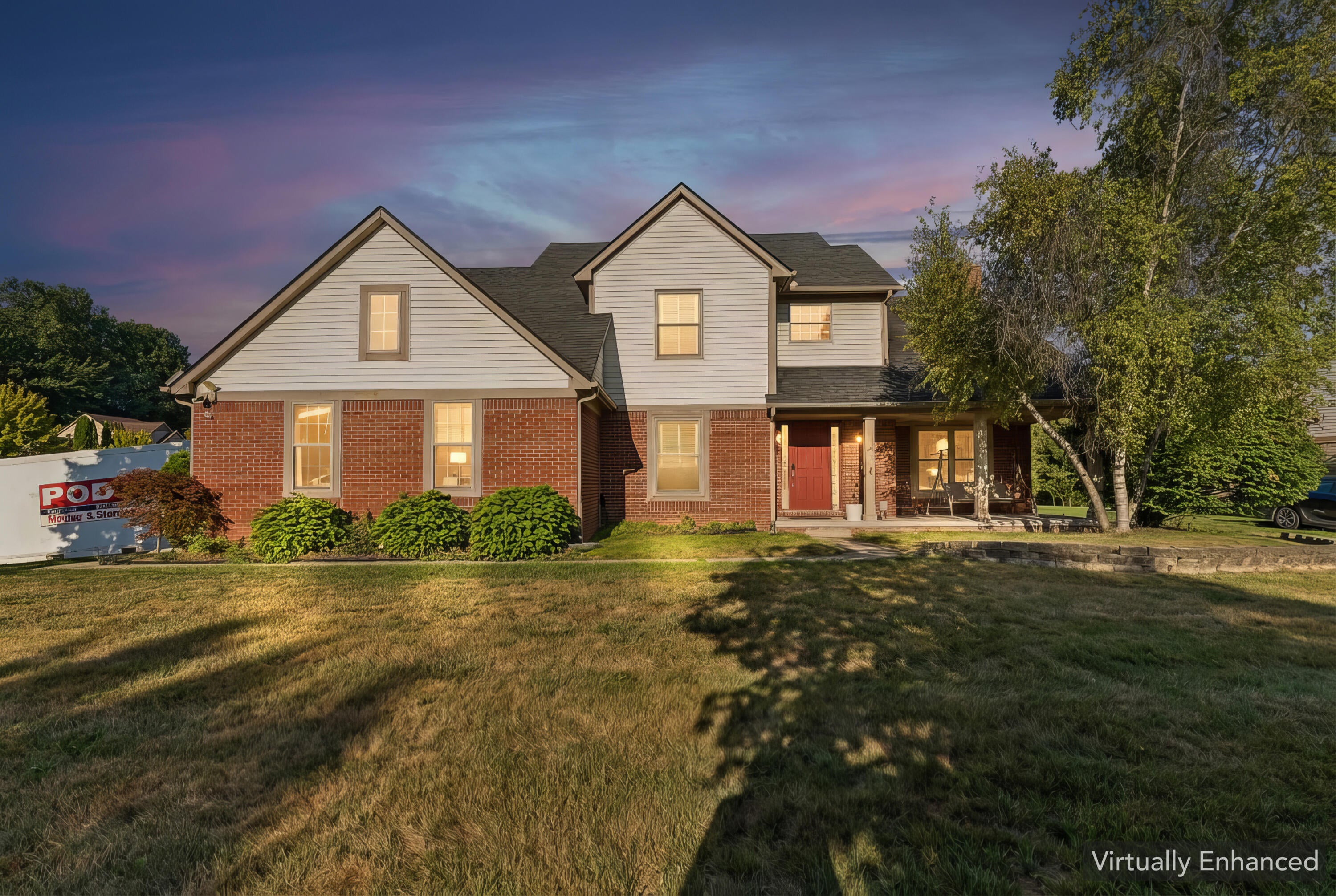 2164 Woodbine Drive