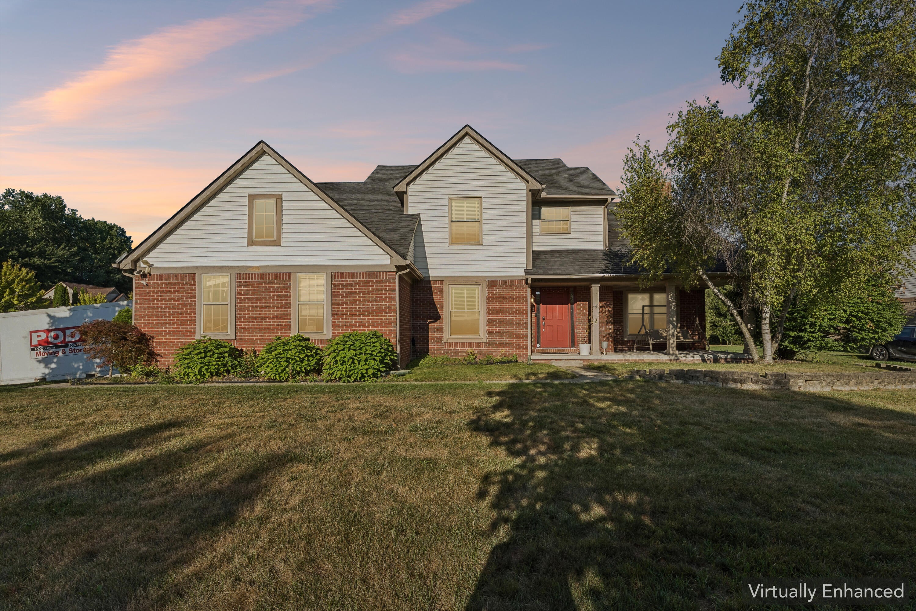 2164 Woodbine Drive