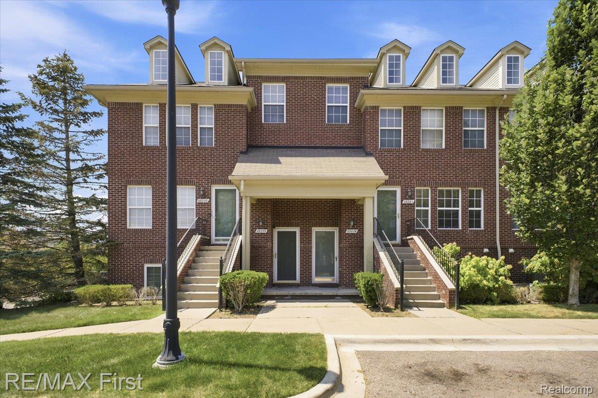 23205 Cornerstone Village Drive