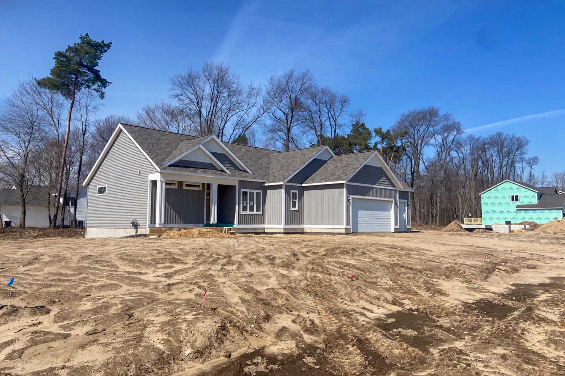 10711 Greyhound Avenue