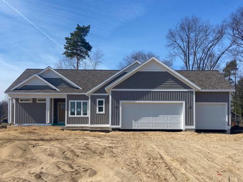 10711 Greyhound Avenue Allendale Charter Township MI 49401