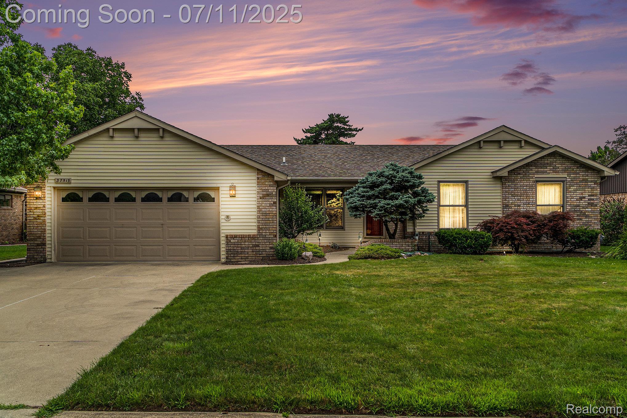 37513 Munger Drive