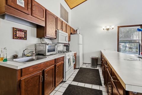 Tiny photo for 2639 Chatham Woods Drive SE #14, Cascade Charter Township, MI 49546 (MLS # 65026009599)