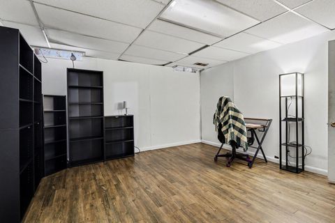 Tiny photo for 2639 Chatham Woods Drive SE #14, Cascade Charter Township, MI 49546 (MLS # 65026009599)