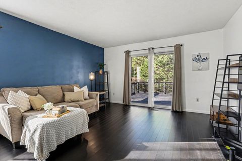 Tiny photo for 2639 Chatham Woods Drive SE #14, Cascade Charter Township, MI 49546 (MLS # 65026009599)