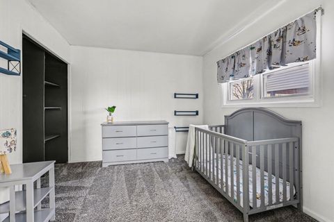 Tiny photo for 2639 Chatham Woods Drive SE #14, Cascade Charter Township, MI 49546 (MLS # 65026009599)