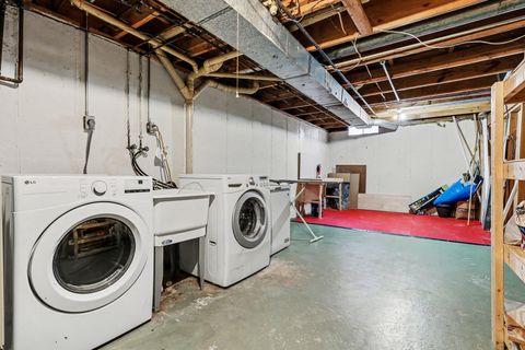 Tiny photo for 2639 Chatham Woods Drive SE #14, Cascade Charter Township, MI 49546 (MLS # 65026009599)