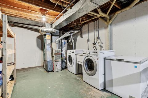 Tiny photo for 2639 Chatham Woods Drive SE #14, Cascade Charter Township, MI 49546 (MLS # 65026009599)