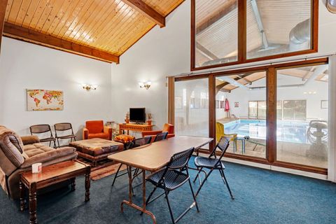 Tiny photo for 2639 Chatham Woods Drive SE #14, Cascade Charter Township, MI 49546 (MLS # 65026009599)