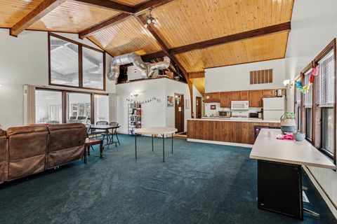 Tiny photo for 2639 Chatham Woods Drive SE #14, Cascade Charter Township, MI 49546 (MLS # 65026009599)