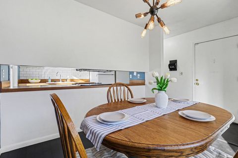 Tiny photo for 2639 Chatham Woods Drive SE #14, Cascade Charter Township, MI 49546 (MLS # 65026009599)