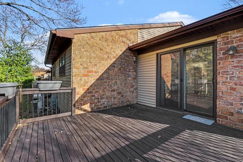 Tiny photo for 2639 Chatham Woods Drive SE #14, Cascade Charter Township, MI 49546 (MLS # 65026009599)