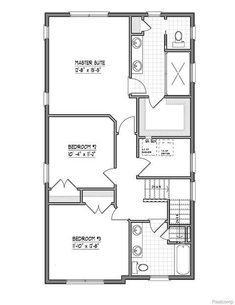 Tiny photo for 3912 Ellwood Avenue, Berkley City, MI 48072 (MLS # 20261016174)