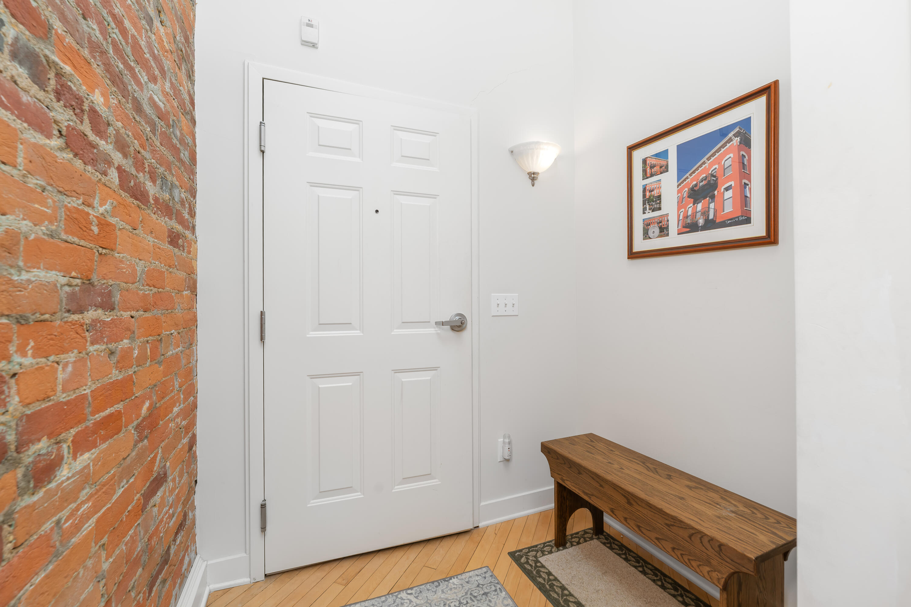 222 N Kalamazoo Mall 320